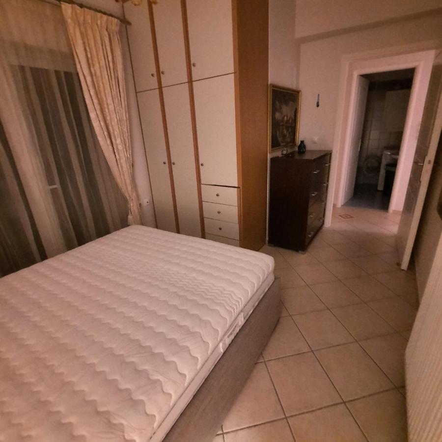 Piu Verde1 Apartment เนอามากรี ภายนอก รูปภาพ