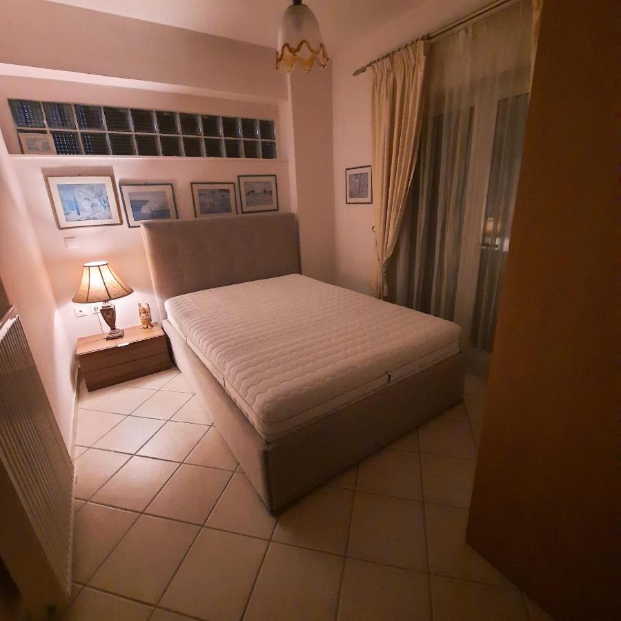 Piu Verde1 Apartment เนอามากรี ภายนอก รูปภาพ